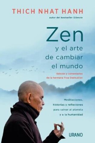 Cover of Zen Y El Arte de Cambiar El Mundo