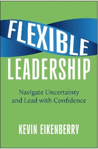 Cover of Flexible Leadership