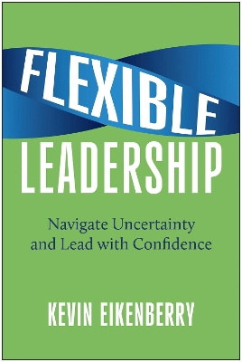 Book cover for Flexible Leadership