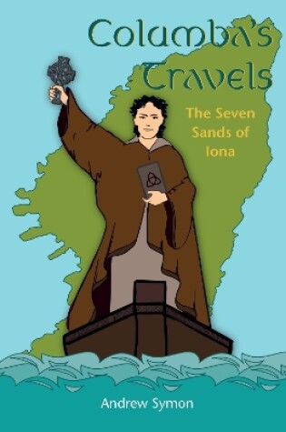 Cover of Columba's Travels