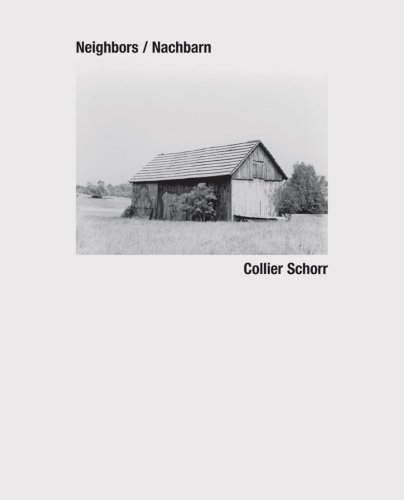 Book cover for Forest and Fields Volume 1: Neighbours