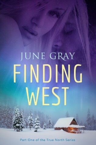 Cover of Finding West