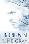 Book cover for Finding West