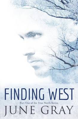 Book cover for Finding West