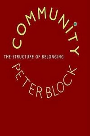 Cover of Community