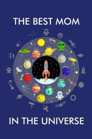 Cover of The best mom in the universe