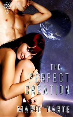 Book cover for The Perfect Creation