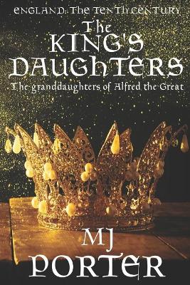 Book cover for The King's Daughters