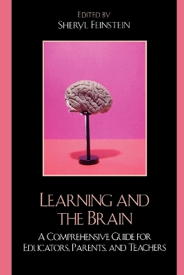 Book cover for Learning and the Brain