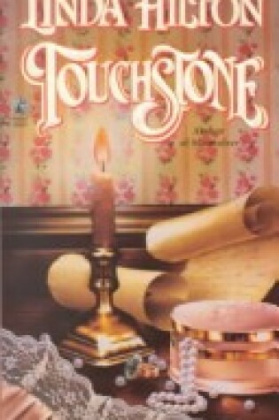 Cover of Touchstone *P