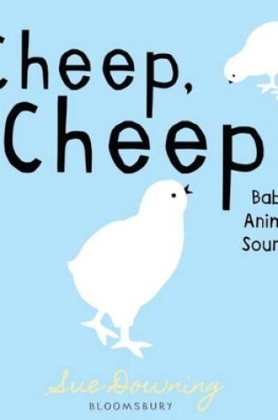 Cover of Cheep, Cheep!