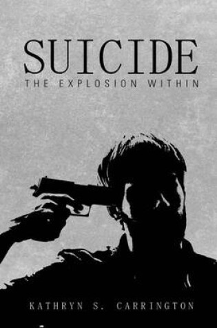 Cover of Suicide