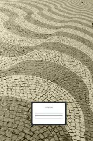 Cover of Street music Lisbon