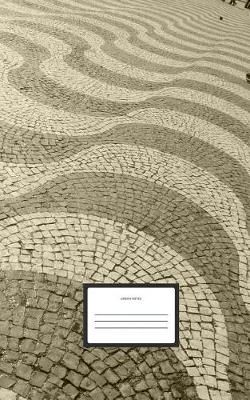 Book cover for Street music Lisbon