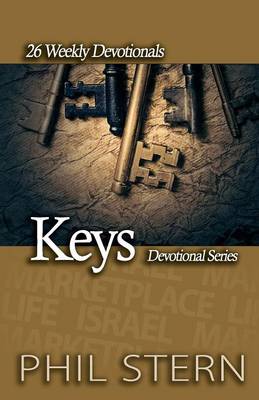 Book cover for Keys