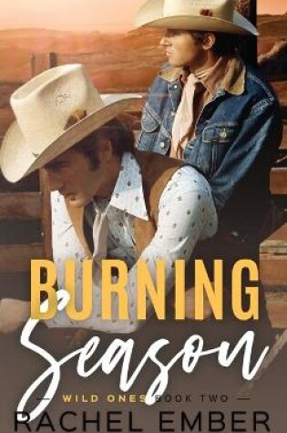 Cover of Burning Season