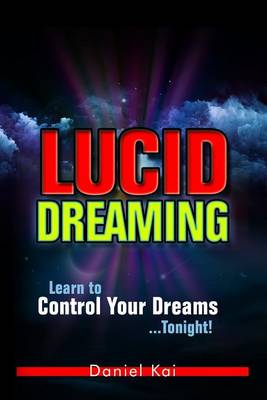 Book cover for Lucid Dreaming