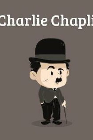 Cover of Pocket Bios: Charlie Chaplin