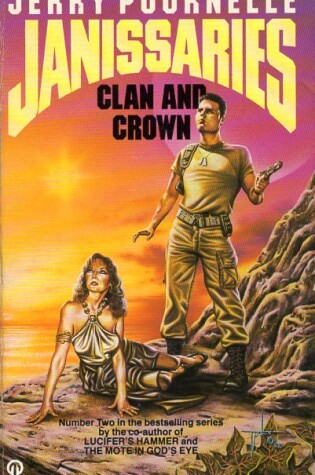 Cover of Clan and Crown
