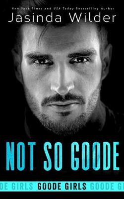 Cover of Not So Goode