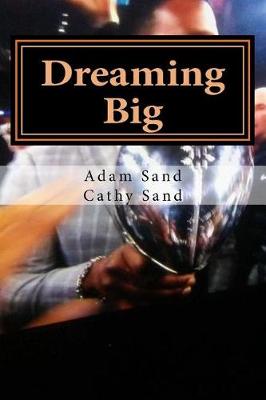 Book cover for Dreaming Big