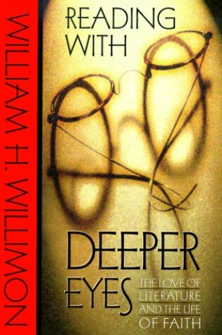 Cover of Reading with Deeper Eyes