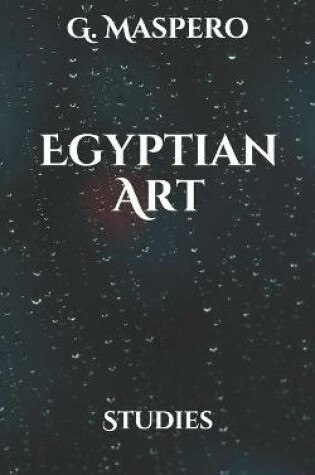 Cover of Egyptian Art