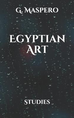 Book cover for Egyptian Art