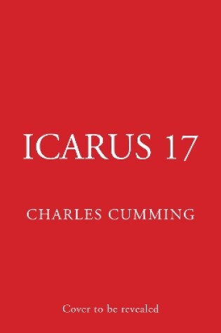 Cover of ICARUS 17