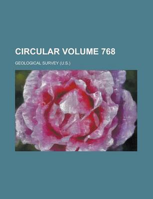 Book cover for Circular Volume 768