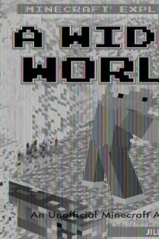 Cover of A Wider World