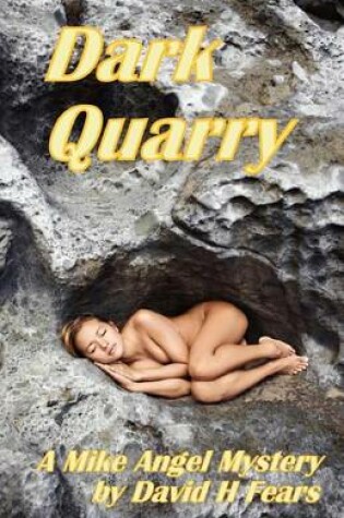 Cover of Dark Quarry