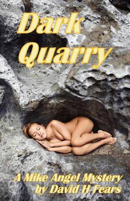 Book cover for Dark Quarry