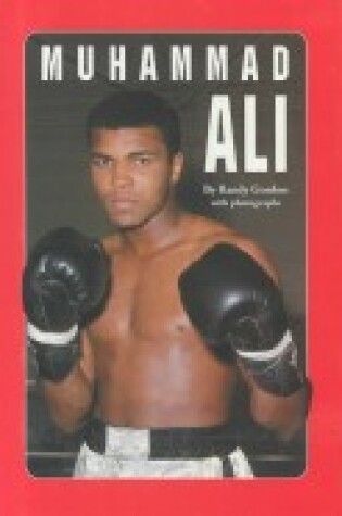 Cover of Muhammad Ali (GB)