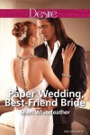 Book cover for Paper Wedding, Best-Friend Bride