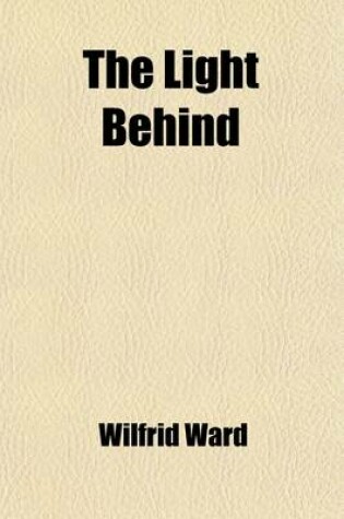 Cover of The Light Behind