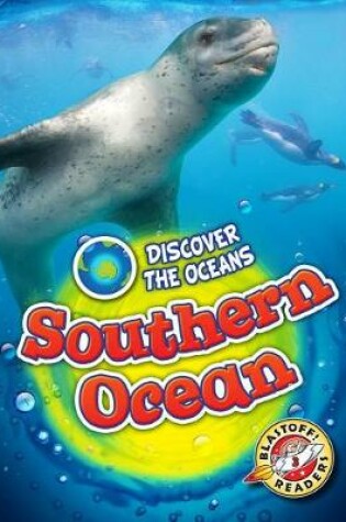 Cover of Southern Ocean
