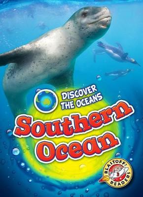 Cover of Southern Ocean