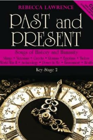 Cover of Past and Present