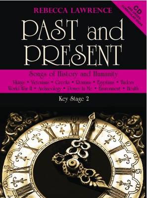 Book cover for Past and Present