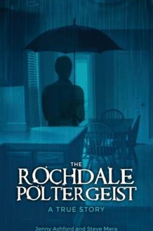 Cover of The Rochdale Poltergeist