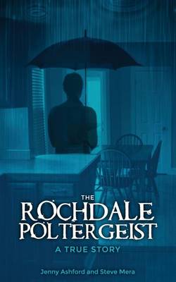 Book cover for The Rochdale Poltergeist