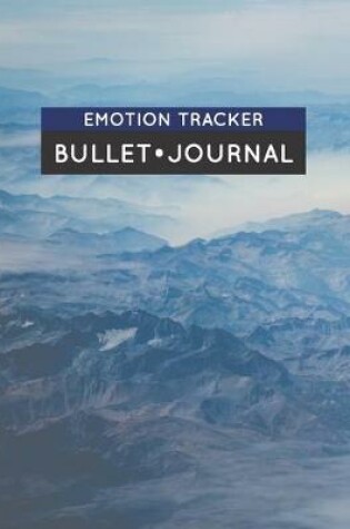 Cover of Emotion Tracker Bullet Journal