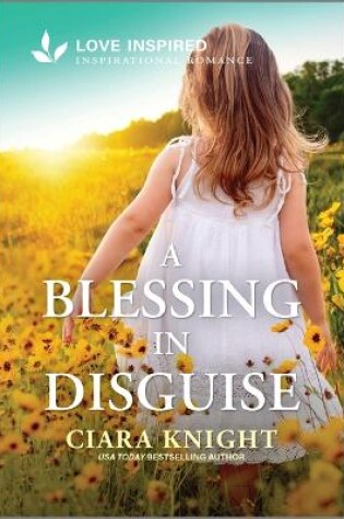 Cover of A Blessing in Disguise