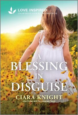 Book cover for A Blessing in Disguise