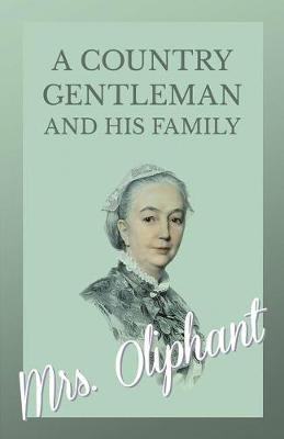 Book cover for A Country Gentleman and His Family