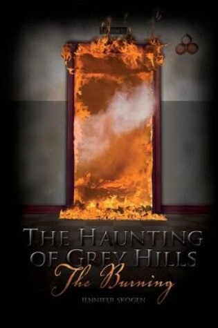 Cover of Burning: Book One