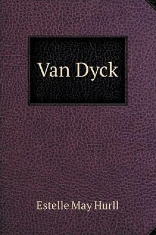 Cover of Van Dyck