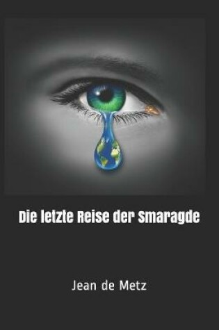 Cover of Die letzte Reise der Smaragde