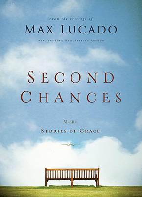 Book cover for Second Chances